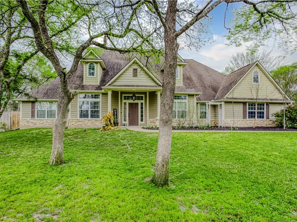 15864 Flagstone Ct, College Station, TX 77845