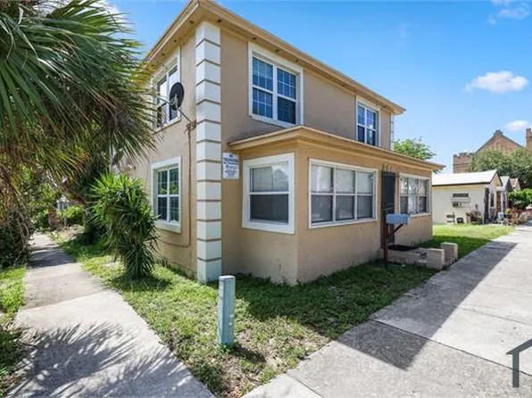 801 Division Ave, West Palm Beach, FL 33401