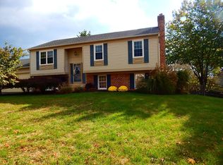 303 Spring Gate Ct, Mount Airy, MD 21771