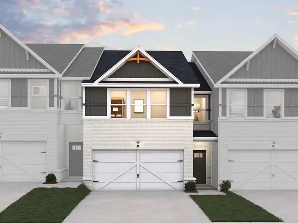3219 Winding Waters Way, Powder Springs, GA 30127
