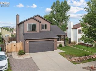 5956 Santana Dr, Colorado Springs, CO 80923