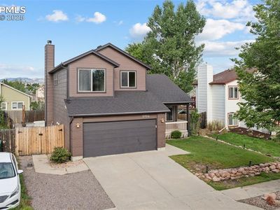 5956 Santana Dr, Colorado Springs, CO, 80923