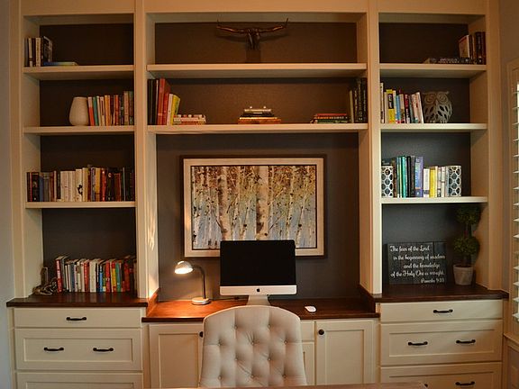 Study with built-ins