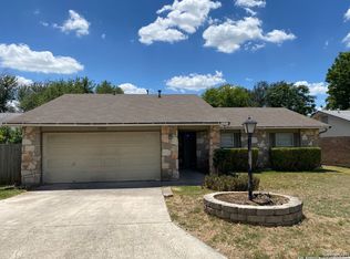 15043 Misty Bnd, San Antonio, TX 78217