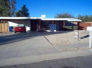 8425 E 25th St S, Tucson, AZ 85710