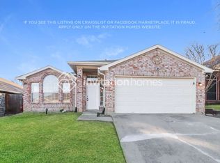 6003 Team Ct, Arlington, TX 76018