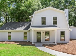 2265 Bullard Rd, Powder Springs, GA 30127