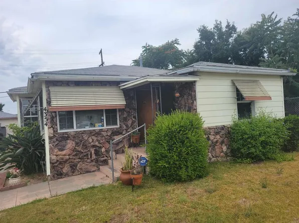 4354 Boston Ave, San Diego, CA 92113