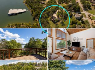 206 Redwing Drive, Kimberling City, MO 65686