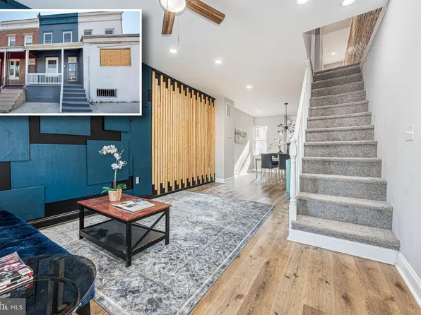 2956 Greenmount Ave, Baltimore, MD 21218