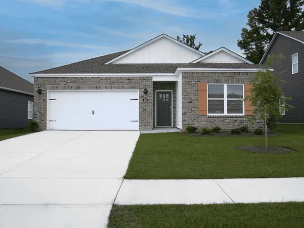 (undisclosed Address), Hanceville, AL 35077