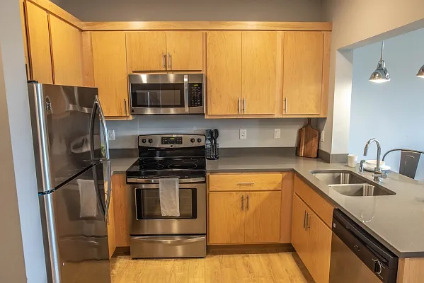302 S 1st St #411 — Photo 7