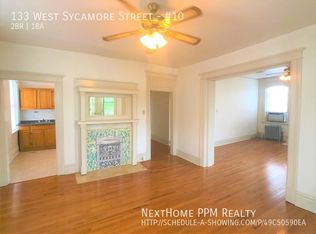 133 W Sycamore St APT 10, Pittsburgh, PA