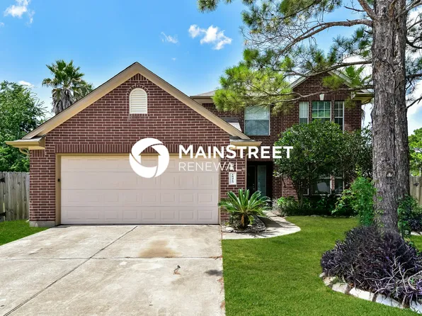 18415 Green Cypress Ct, Cypress, TX 77429