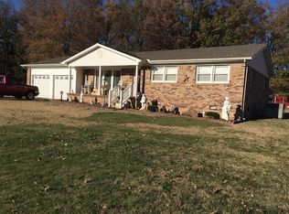 145 Mays Ave, Huntingdon, TN 38344