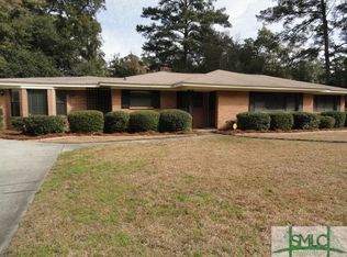 Penrose Point, Savannah, GA 31410