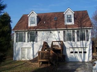 63 Elfwood Ct, Harpers Ferry, WV 25425