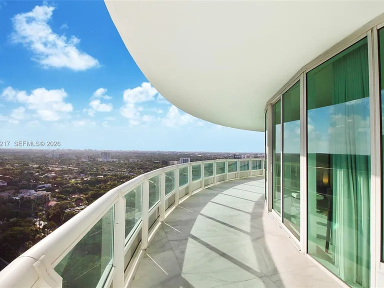 1643 Brickell Ave #2902 — Photo 27