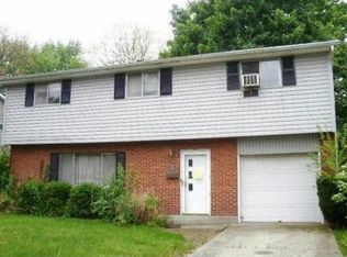 3106 Wildwood Rd, Middletown, OH 45042
