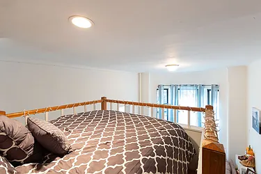 Rented by Berman Realty