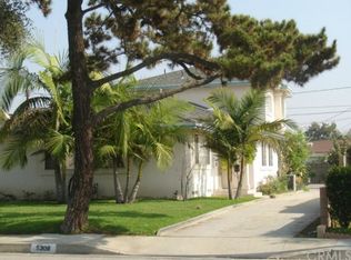 5308 Temple City Blvd, Temple City, CA 91780