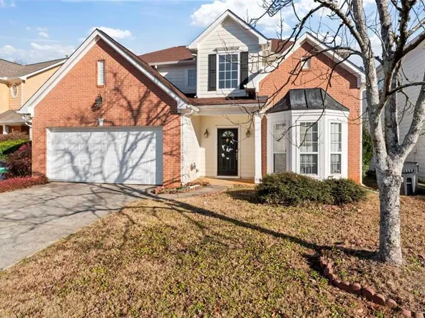 6469 Alder Ln, Norcross, GA 30093