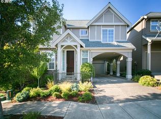 12719 NW Milazzo Ln, Portland, OR 97229