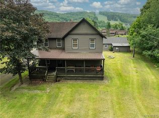 6979 Nys Rte #242-W, Ellicottville, NY 14731