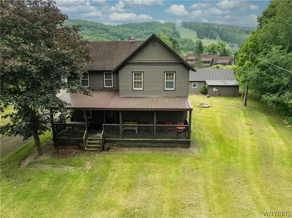 6979 Nys Rte #242-W, Ellicottville, NY 14731
