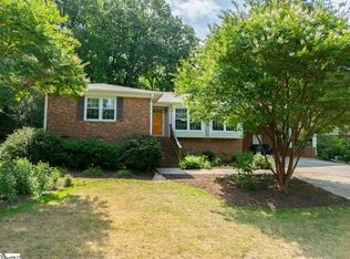 19 Engel Dr, Greenville, SC 29617