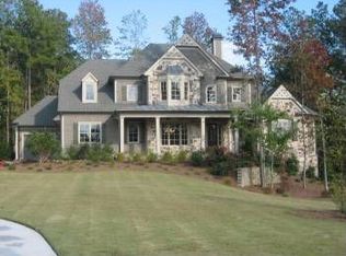 503 Etris Ct, Atlanta, GA 30075