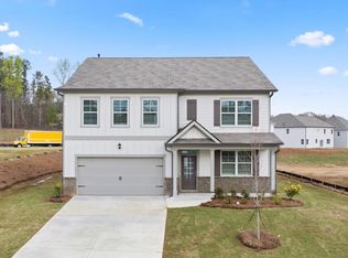 137 Thompson Way, Dallas, GA 30132