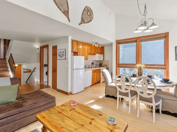 747 W Pacific Ave, Telluride, CO