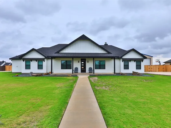126 Contera Ct, Abilene, TX 79602