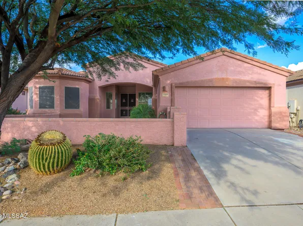 1866 W Via Del Recodo, Green Valley, AZ 85622