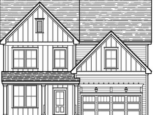 1145 Logperch Way #1836, Wendell, NC 27591