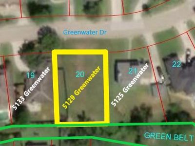 5129 Greenwater Dr, Willis, TX, 77318