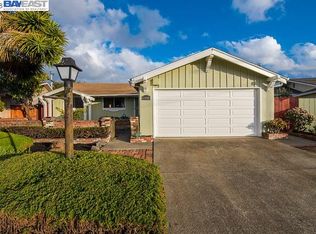 25858 Barnard St, Hayward, CA 94545