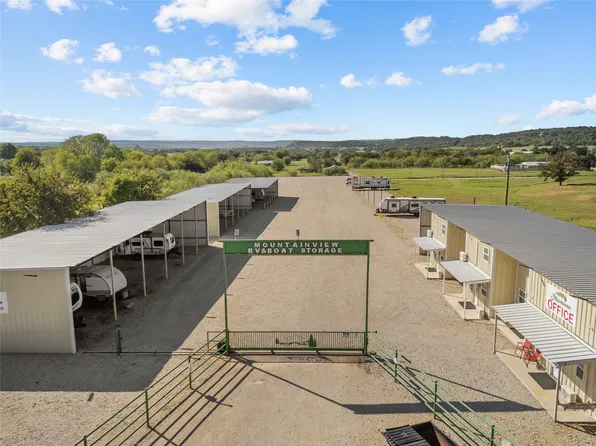 462 Halsell Rd, Mineral Wells, TX 76067