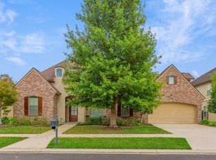 107 S Montauban Dr, Lafayette, LA 70507