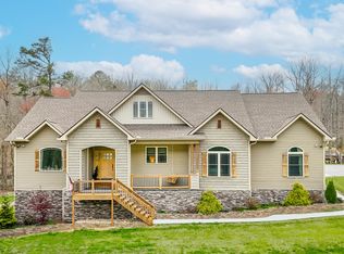 282 Bush Rd, Clinton, TN 37716