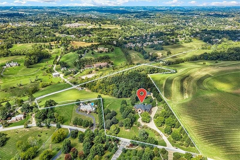 125 Justabout Rd, PA 15367 MLS 1579006 Zillow