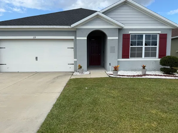 119 Jace Way #119WINTER, Winter Haven, FL 33881