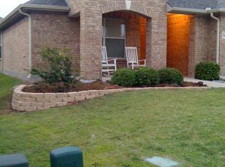 1409 Morning Dove, Aubrey, TX 76227