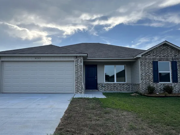 6737 Watercrest Loop, North Little Rock, AR 72117