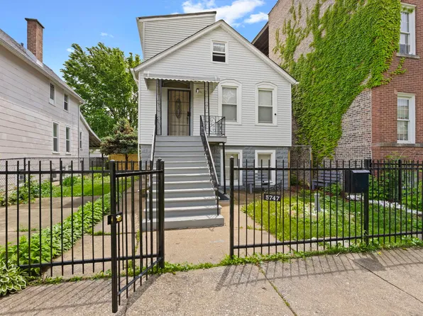 5747 W Superior St, Chicago, IL 60644