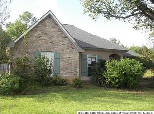 11061 Gate Way Dr, Baton Rouge, LA 70818
