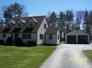 109 Keough Dr, Pittsford, VT 05763