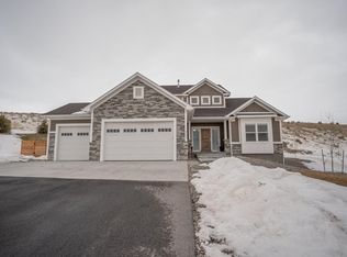 5777 S Loon Creek Ln, Idaho Falls, ID 83406