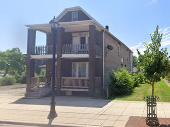 1611 Broadway St, East Chicago, IN 46312